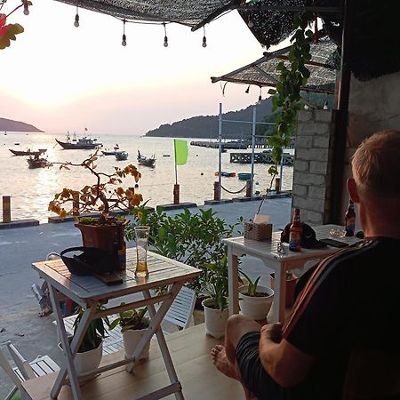 Cham'S Corner Lookout Homestay & Restaurant Tan Hiep (Quang Nam) Exterior foto
