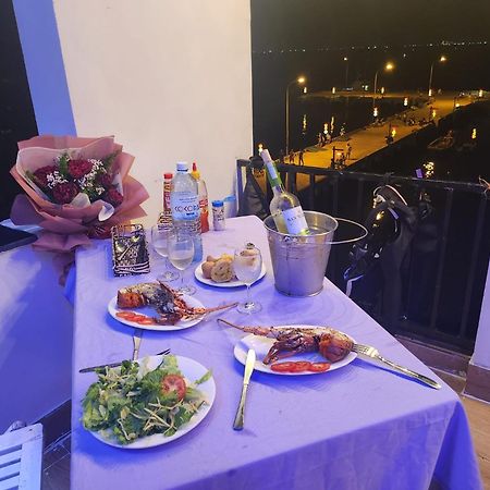 Cham'S Corner Lookout Homestay & Restaurant Tan Hiep (Quang Nam) Exterior foto