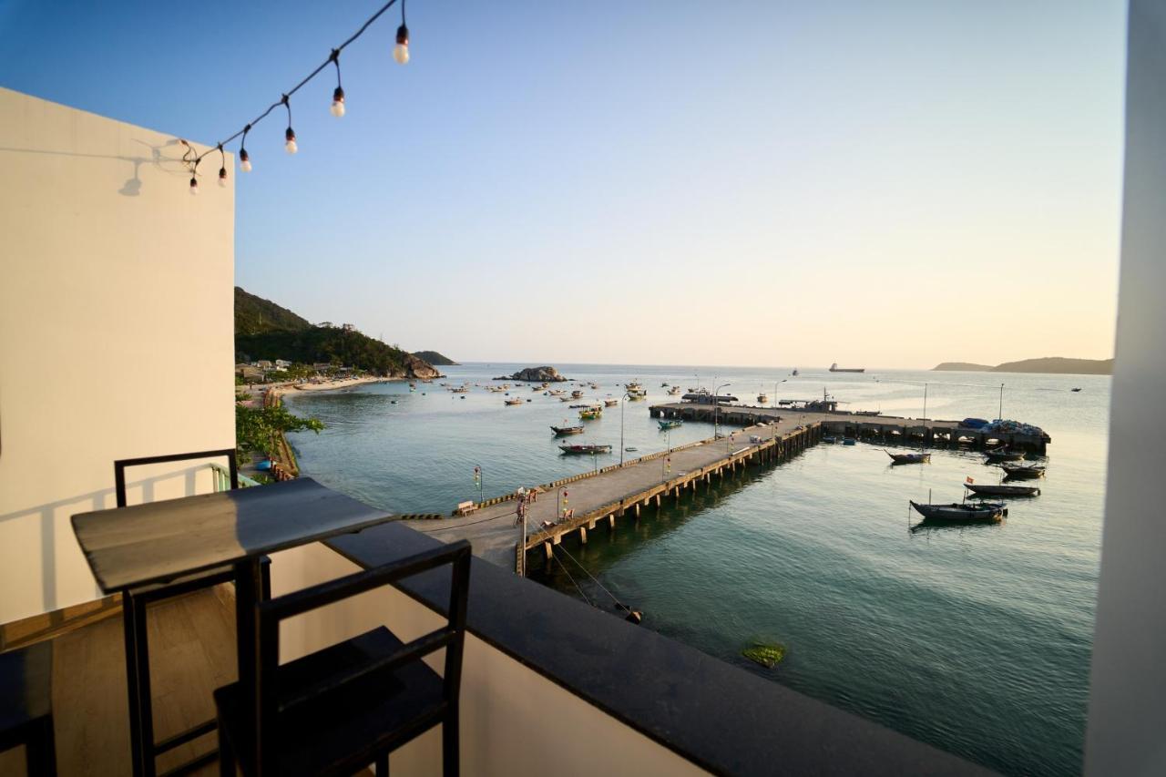 Cham'S Corner Lookout Homestay & Restaurant Tan Hiep (Quang Nam) Exterior foto