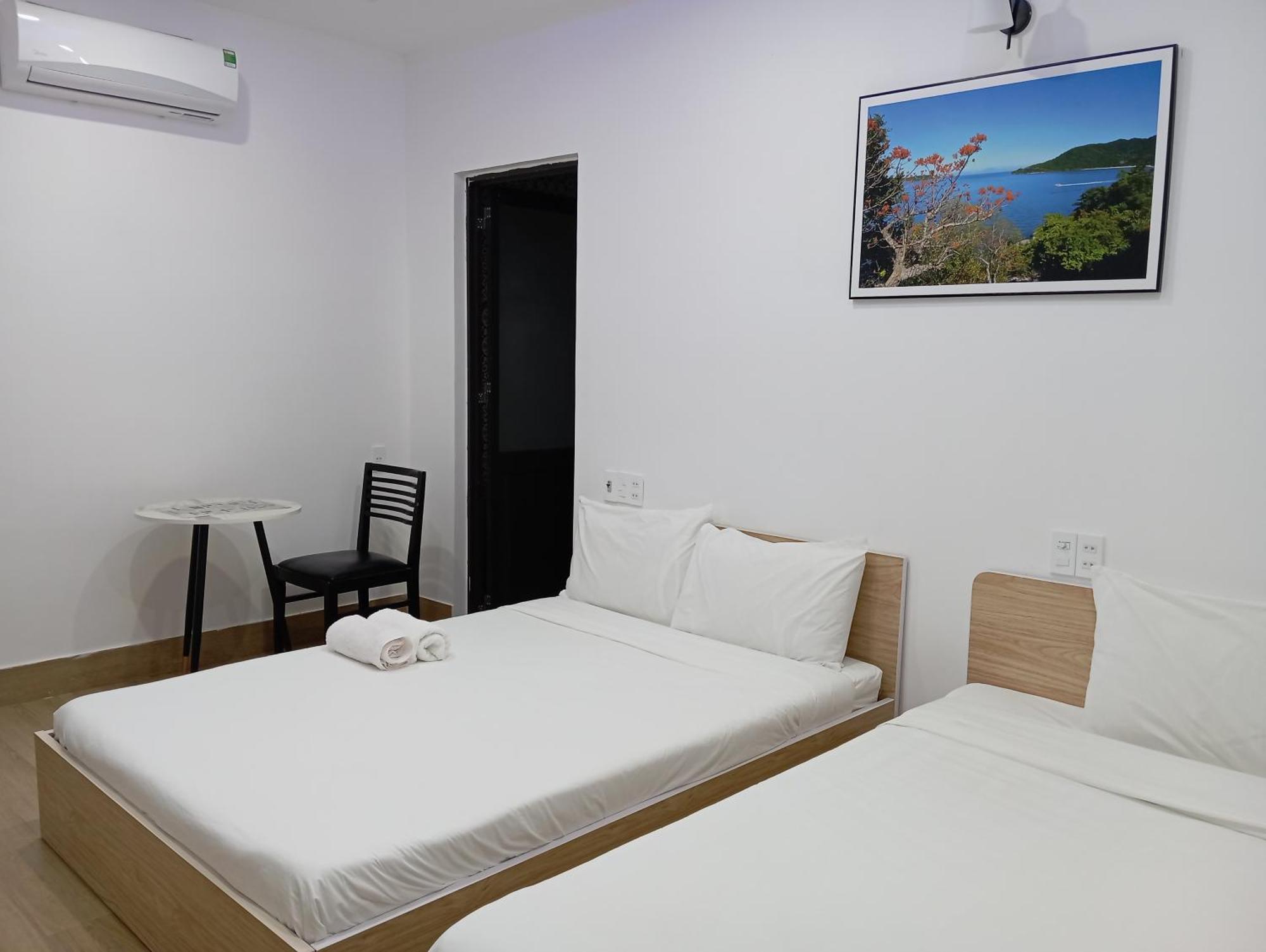 Cham'S Corner Lookout Homestay & Restaurant Tan Hiep (Quang Nam) Exterior foto
